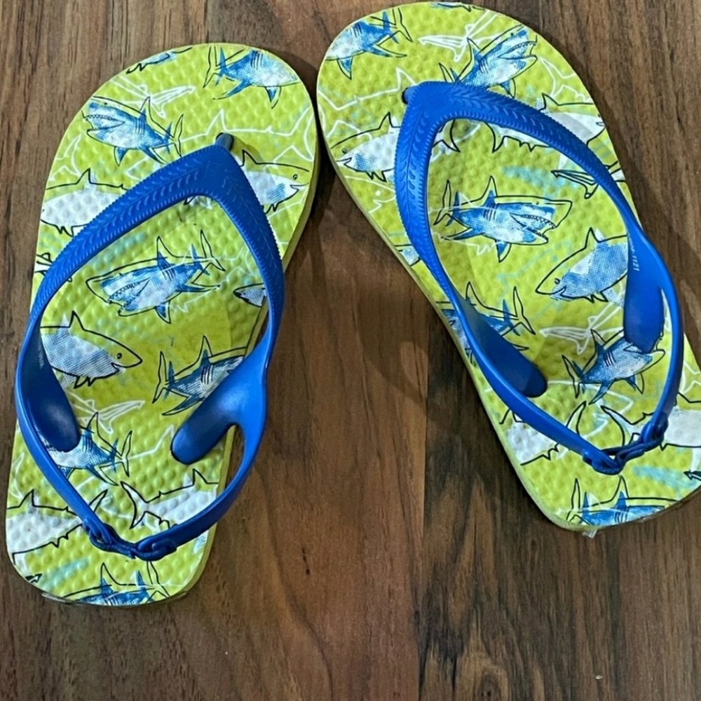 Flip flops